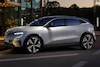 Renault Megane E-Tech Electric