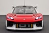 Porsche Mission R