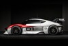 Porsche Mission R