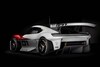 Porsche Mission R