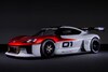 Porsche Mission R