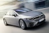 Mercedes-AMG EQS 53 4Matic