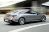 Mercedes-AMG EQS 53 4Matic
