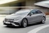 Mercedes-AMG EQS 53 4Matic