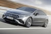 Mercedes-AMG EQS 53 4Matic
