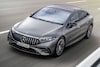 Mercedes-AMG EQS 53 4Matic
