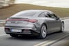 Mercedes-AMG EQS 53 4Matic