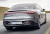 Mercedes-AMG EQS 53 4Matic