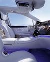 Mercedes-Maybach Concept EQS