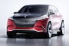 Mercedes-Maybach Concept EQS