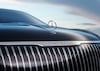 Mercedes-Maybach Concept EQS
