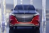 Mercedes-Maybach Concept EQS