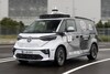 Volkswagen ID Buzz AD