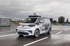 Volkswagen ID Buzz AD