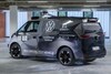 Volkswagen ID Buzz AD