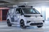 Volkswagen ID Buzz AD