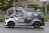 Volkswagen ID Buzz AD