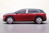 Mercedes-Maybach Concept EQS