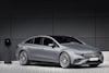 Mercedes-AMG EQS 53 4Matic