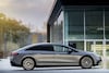Mercedes-AMG EQS 53 4Matic