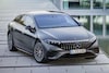 Mercedes-AMG EQS 53 4Matic