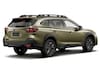 Subaru Outback Japan