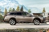 Subaru Outback Japan