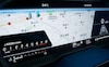 Subaru Outback display