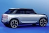 Volkswagen ID Life