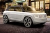 Volkswagen ID Life