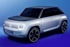 Volkswagen ID Life