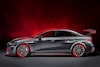 Audi RS3 LMS