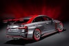 Audi RS3 LMS