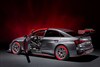 Audi RS3 LMS