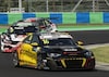 Audi RS3 LMS