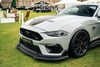 Ford Mustang Sutton Mach 1 767