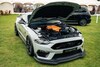 Ford Mustang Sutton Mach 1 767