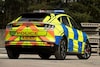 Ford Mustang Mach-E Police Car Concept