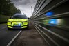 Ford Mustang Mach-E Police Car Concept