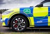 Ford Mustang Mach-E Police Car Concept