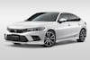 Honda Civic Hatchback Mugen