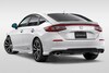 Honda Civic Hatchback Mugen