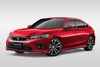 Honda Civic Hatchback Mugen