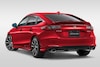 Honda Civic Hatchback Mugen
