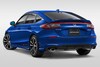 Honda Civic Hatchback Mugen