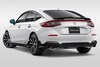Honda Civic Hatchback Mugen