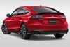 Honda Civic Hatchback Mugen