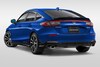 Honda Civic Hatchback Mugen
