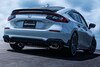 Honda Civic Hatchback Mugen