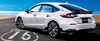 Honda Civic Hatchback Mugen